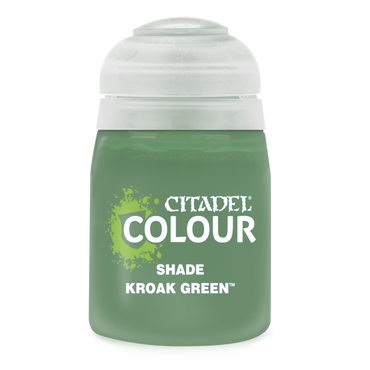Kroak Green (24-29)