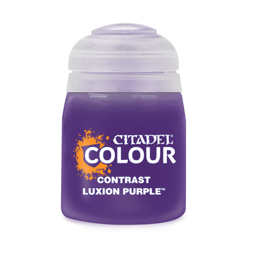Luxion Purple (29-63)