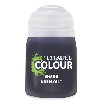 Re-Formulated Nuln Oil (24-14)