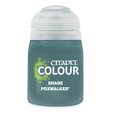  Poxwalker (24-30)