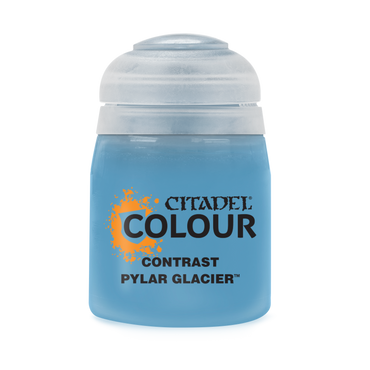 Pylar Glacier (29-58)