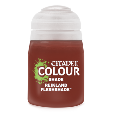  Re-Formulated Reikland Fleshshade (24-24)