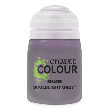 Soulblight Grey (24-25)