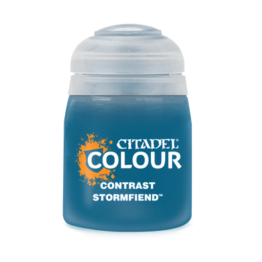 Stormfiend (29-61)