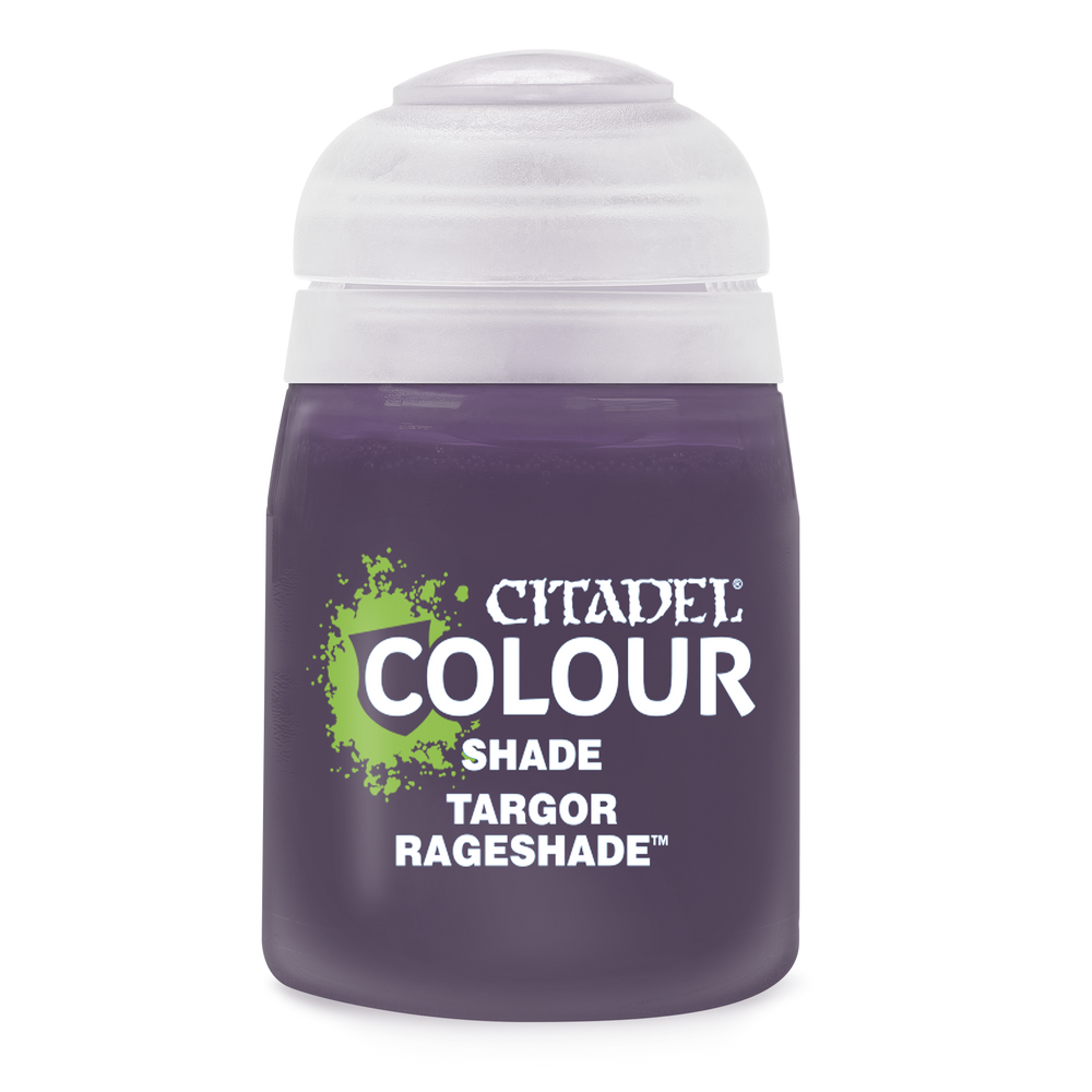  Targor Rageshade (24-31)