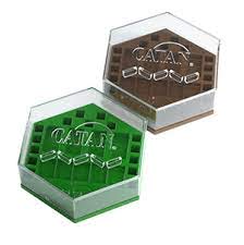 Catan Hexadocks Extension Set