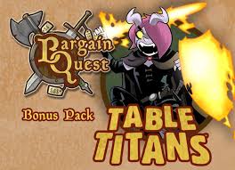 Bargain Quest: Bonus Pack