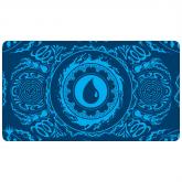 Mana 7 Playmat: Island