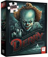 "IT" 1000 piece puzzle