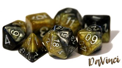 Castle Dice: Halfsies