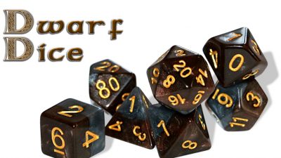 Castle Dice: Halfsies