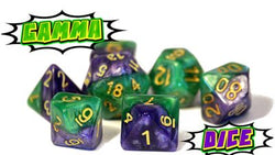 Castle Dice: Halfsies