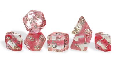 Castle Dice: Neutron
