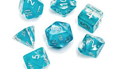 Castle Dice: Neutron