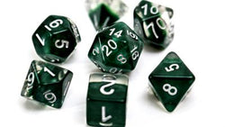 Castle Dice: Neutron
