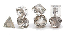 Castle Dice: Neutron