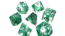 Castle Dice: Neutron