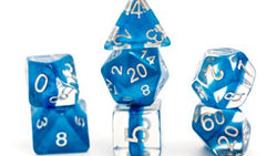 Castle Dice: Neutron