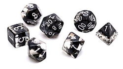 Castle Dice: Neutron