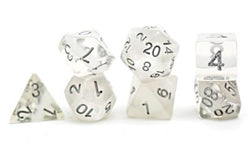Castle Dice: Neutron