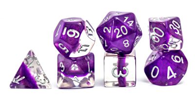 Castle Dice: Neutron