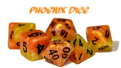 Castle Dice: Halfsies