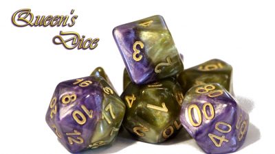 Castle Dice: Halfsies