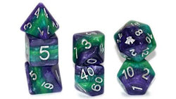 Castle Dice: Reality Shards