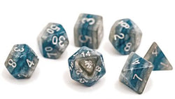 Castle Dice: Reality Shards