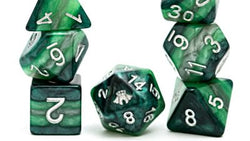 Castle Dice: Reality Shards