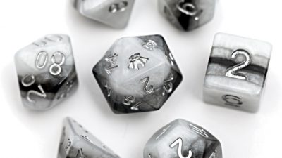 Castle Dice: Reality Shards