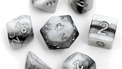 Castle Dice: Reality Shards