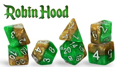 Castle Dice: Halfsies