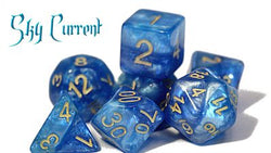 Castle Dice: Halfsies