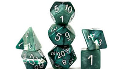 Castle Dice: Supernova
