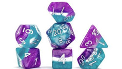 Castle Dice: Supernova