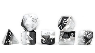 Castle Dice: Supernova