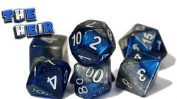 Castle Dice: Halfsies
