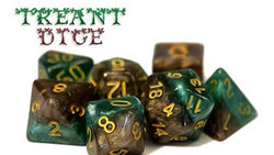 Castle Dice: Halfsies