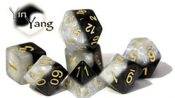 Castle Dice: Halfsies