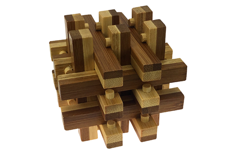 Lattice - Puzzle