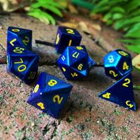 Norse Foundry Boxed Metal Dice