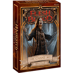 Monarch Flesh and Blood Blitz Deck