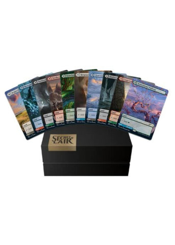 Secret Lair: Ultimate Edition 2 Box