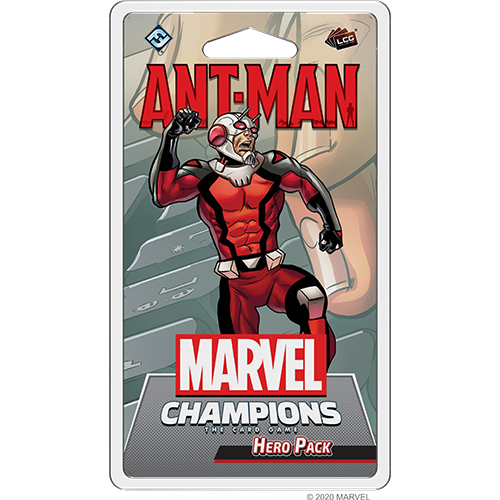 Marvel Champions: Ant-Man