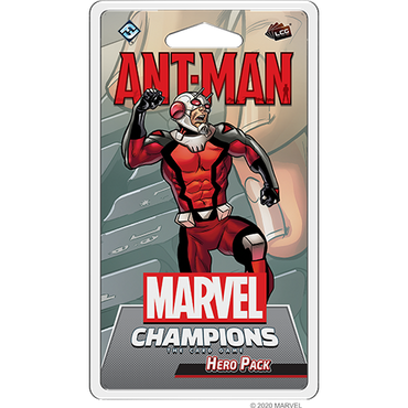 Marvel Champions: Ant-Man
