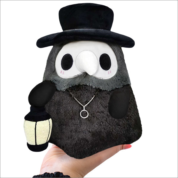 Squishable Plague Doctor Mini