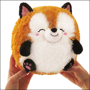 Squishable: Mini squishable Fox