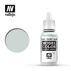 Vallejo Paint Metallic