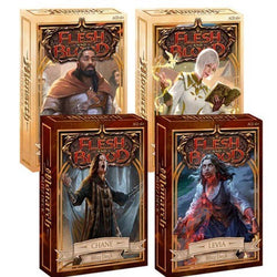 Monarch Flesh and Blood Blitz Deck